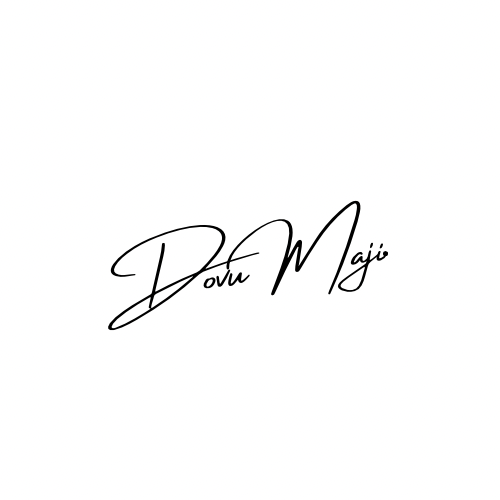 DOVU MAJI